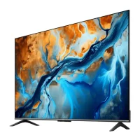 65" MiniLED SMART TV Xiaomi L65MA-SPLEU, 3840x2160 4K UHD, Google TV, Black 4