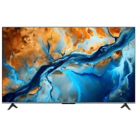 65" MiniLED SMART TV Xiaomi L65MA-SPLEU, 3840x2160 4K UHD, Google TV, Black