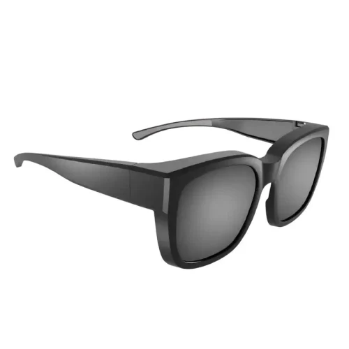 Sunglasses Xiaomi Polarized Fitover, Back