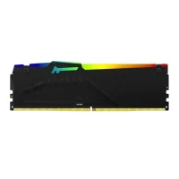 RAM Kingston FURY Beast RGB, DDR5 SDRAM, 6000 MHz, 16GB, KF560C36BBE2A-16 6