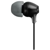Headphones SONY MDR-EX15LP, Black 2