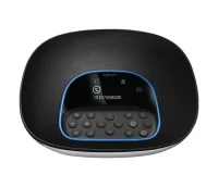 Webcam Logitech GROUP, Full-HD 1080P, Black 4