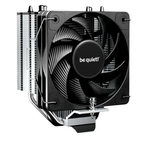 CPU Cooler be quiet! Pure Rock Slim 3