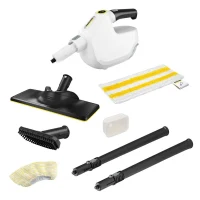 Steam Cleaner Karcher SC 1 Multi & UP 1.516-410.0, White
