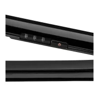 Hair Straightener BaByliss Smooth Finish ST250E, Black 4