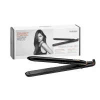 Hair Straightener BaByliss Smooth Finish ST250E, Black 6
