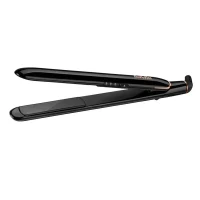 Hair Straightener BaByliss Smooth Finish ST250E, Black 2