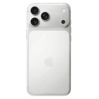 Smartphone Apple iPhone 17 Pro Max, 12GB/256GB, Silver 4