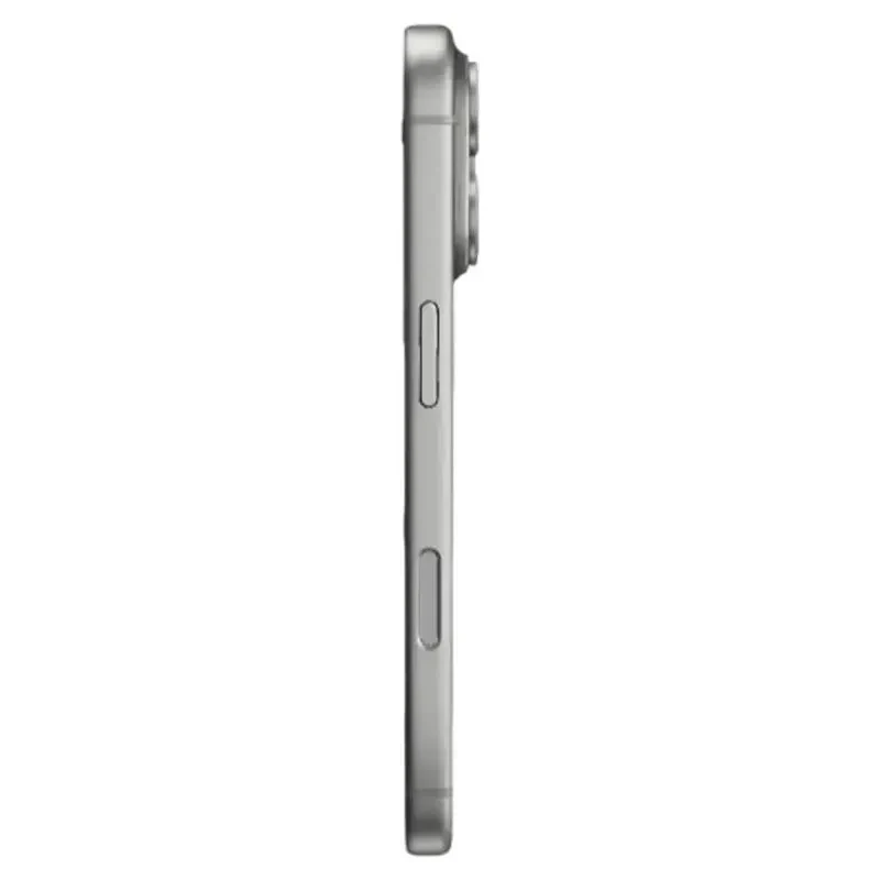 Smartphone Apple iPhone 17 Pro Max, 12GB/256GB, Silver 6