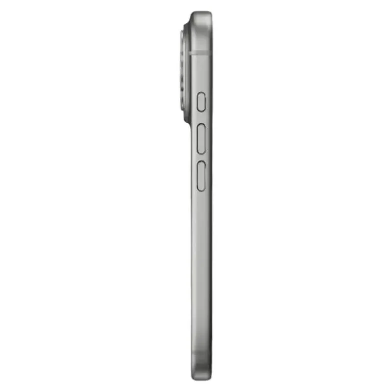 Smartphone Apple iPhone 17 Pro Max, 12GB/256GB, Silver 3