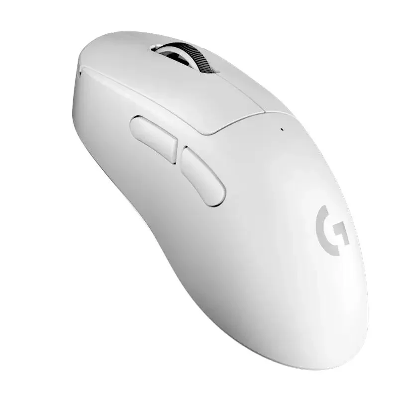 Wireless Mouse Logitech G PRO X Superlight 2 DEX, White 4