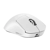 Wireless Mouse Logitech G PRO X Superlight 2 DEX, White 5