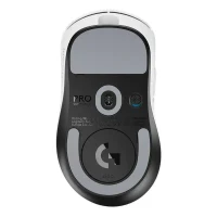 Wireless Mouse Logitech G PRO X Superlight 2 DEX, White 6