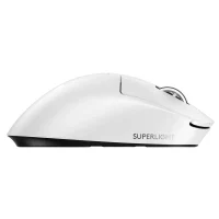 Wireless Mouse Logitech G PRO X Superlight 2 DEX, White 7