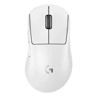 Wireless Mouse Logitech G PRO X Superlight 2 DEX, White