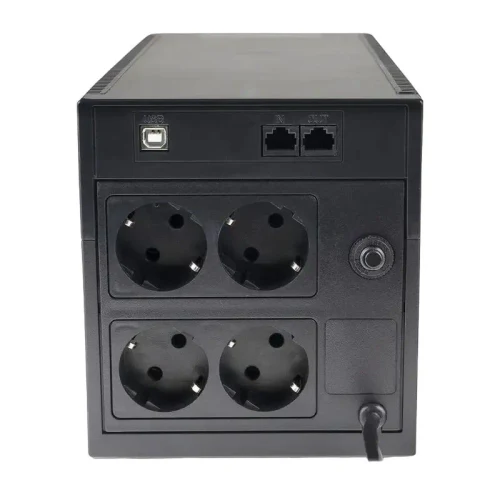 Uninterruptible Power Supply PCM RPT-2000AP, Line-interactive, 2000VA, Tower