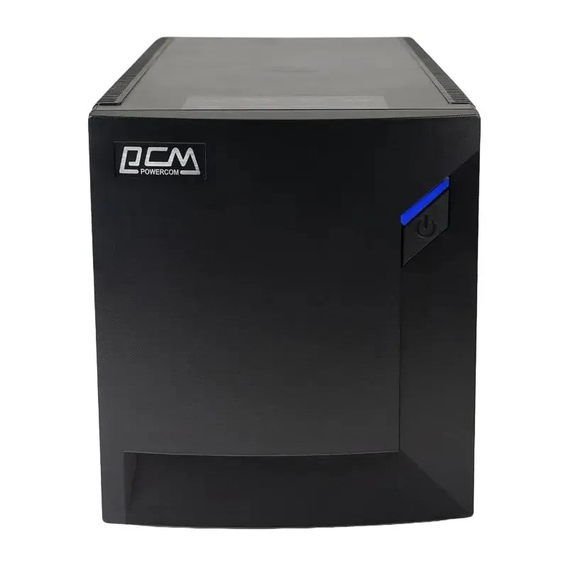 Uninterruptible Power Supply PCM RPT-2000AP, Line-interactive, 2000VA, Tower 2