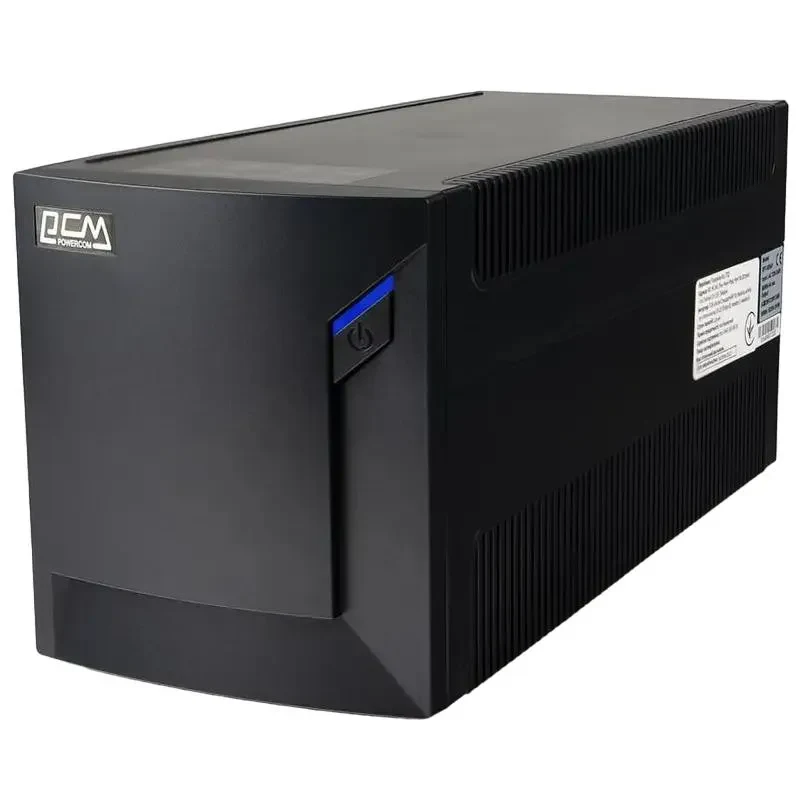 Uninterruptible Power Supply PCM RPT-2000AP, Line-interactive, 2000VA, Tower 3