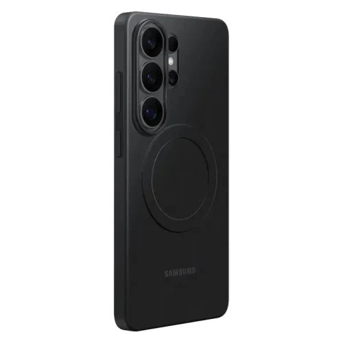 Back Case Samsung Galaxy S26 Ultra Slim, Black