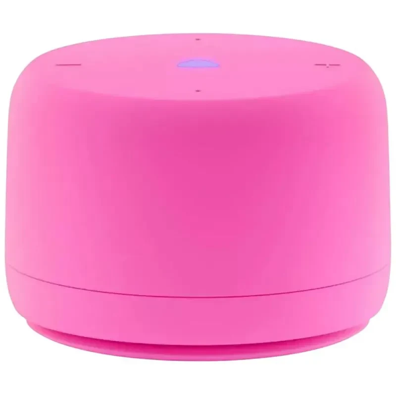 Smart Speakers Yandex Station Light 2 YNDX-00028PNK, Pink 4