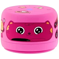 Smart Speakers Yandex Station Light 2 YNDX-00028PNK, Pink 2