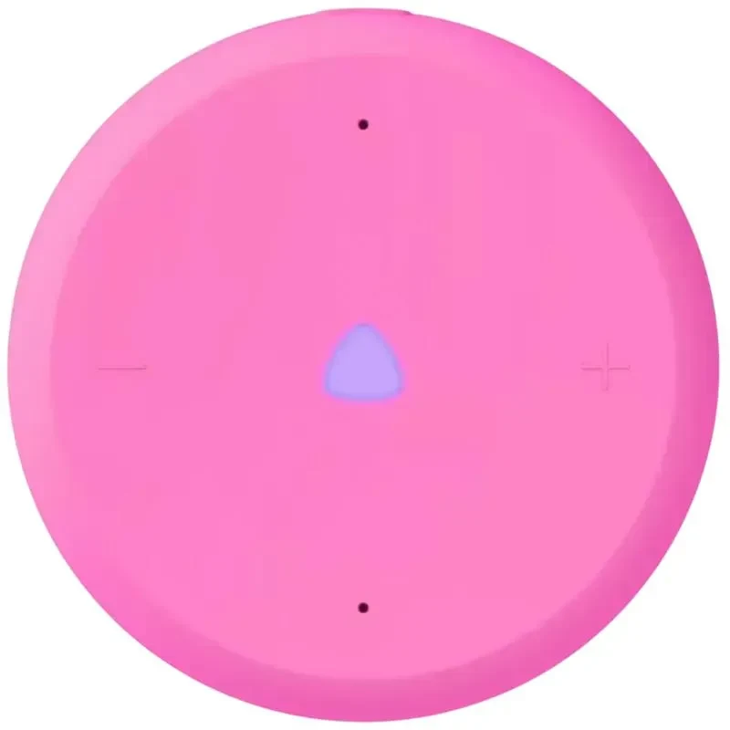 Smart Speakers Yandex Station Light 2 YNDX-00028PNK, Pink 3