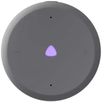 Smart Speakers Yandex Station Light 2 YNDX-00028GRY, Graphite 4