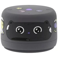 Smart Speakers Yandex Station Light 2 YNDX-00028GRY, Graphite 5
