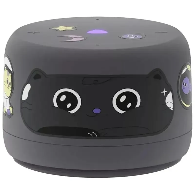 Smart Speakers Yandex Station Light 2 YNDX-00028GRY, Graphite 5