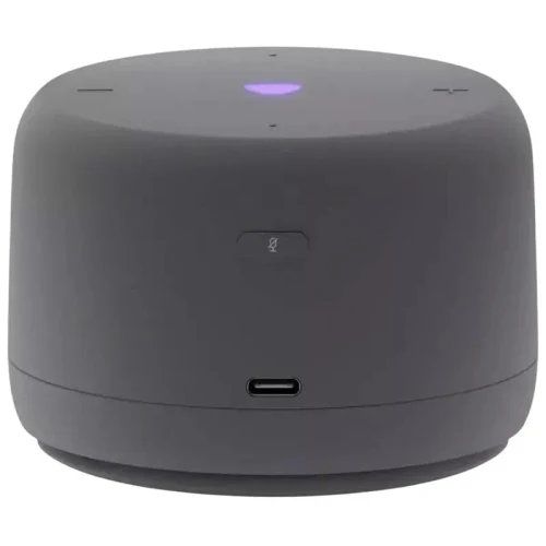 Smart Speakers Yandex Station Light 2 YNDX-00028GRY, Graphite