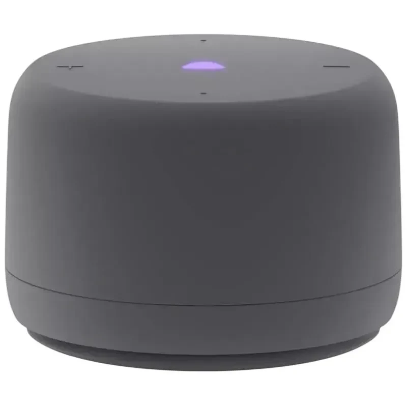 Smart Speakers Yandex Station Light 2 YNDX-00028GRY, Graphite 3