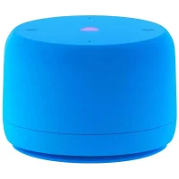 Smart Speakers Yandex Station Light 2 YNDX-00028BLU, Blue 4