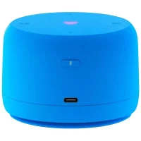 Smart Speakers Yandex Station Light 2 YNDX-00028BLU, Blue 5