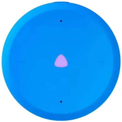 Smart Speakers Yandex Station Light 2 YNDX-00028BLU, Blue