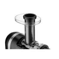 Juicer Extractor Ardesto JEG-1500S, Black 5
