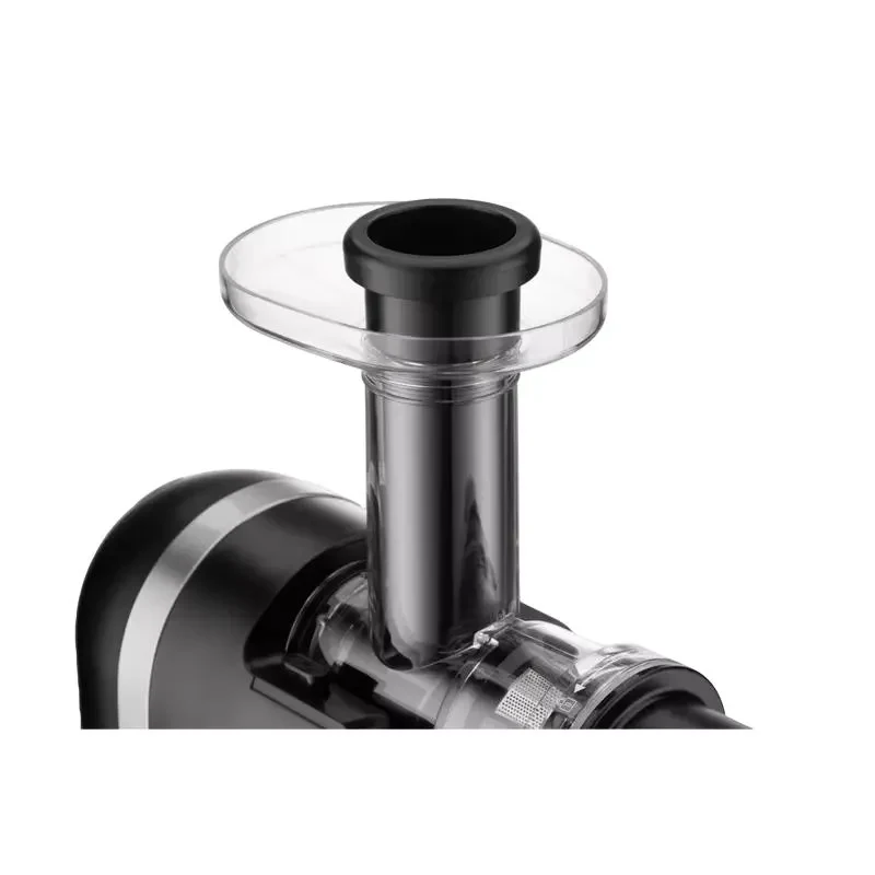 Juicer Extractor Ardesto JEG-1500S, Black 5