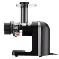 Juicer Extractor Ardesto JEG-1500S, Black 7