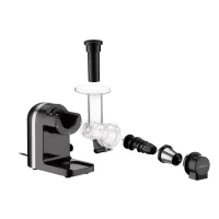Juicer Extractor Ardesto JEG-1500S, Black 9