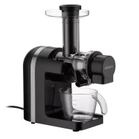 Juicer Extractor Ardesto JEG-1500S, Black