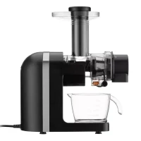 Juicer Extractor Ardesto JEG-1500S, Black 10