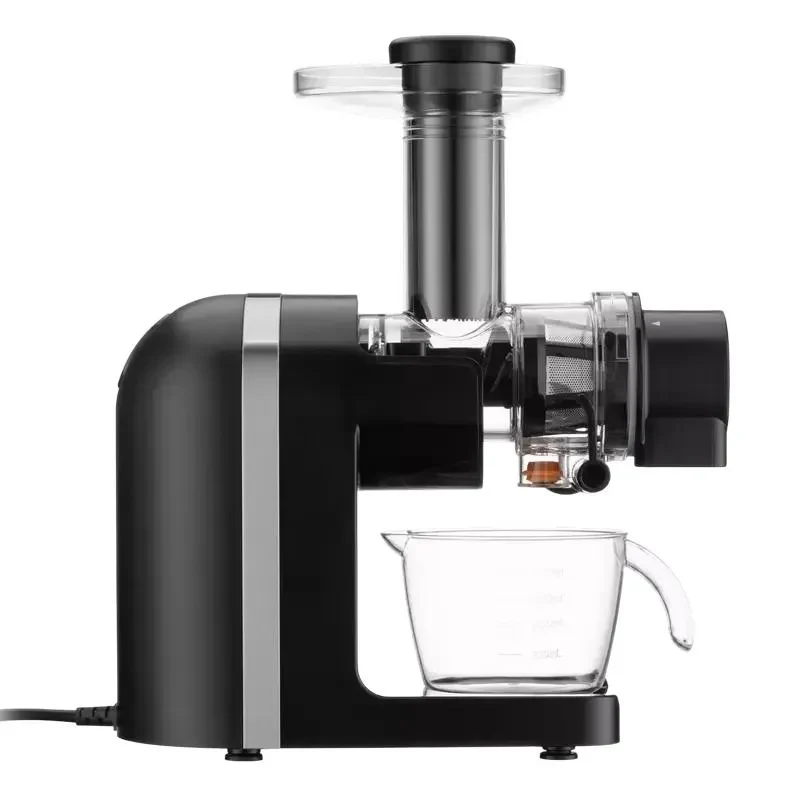 Juicer Extractor Ardesto JEG-1500S, Black 10