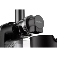 Juicer Extractor Ardesto JEG-1500S, Black 2