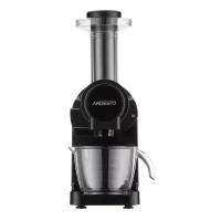 Juicer Extractor Ardesto JEG-1500S, Black 3