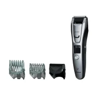 Hair Clipper Panasonic ER-GB80-S520, Silver | Black