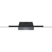 77" OLED SMART TV LG OLED77C54LA, 3840x2160 4K UHD, webOS, Black 6