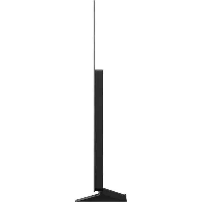 77" OLED SMART TV LG OLED77C54LA, 3840x2160 4K UHD, webOS, Black 7