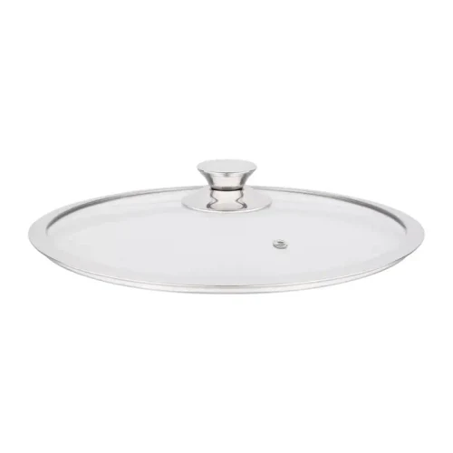 Lid Ardesto Lid Gemini AR0728G, 28cm, Stainless Steel