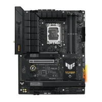 Mainboard ASUS TUF GAMING B760-PLUS WIFI, LGA1700, Intel B760, ATX 5