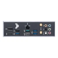 Mainboard ASUS TUF GAMING B760-PLUS WIFI, LGA1700, Intel B760, ATX 6