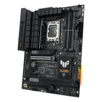 Mainboard ASUS TUF GAMING B760-PLUS WIFI, LGA1700, Intel B760, ATX